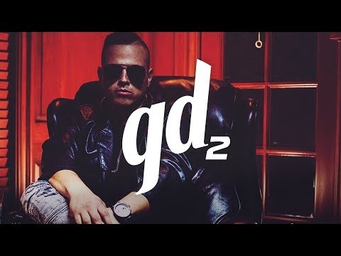 Gamalier - Distintos | REGGAETON 2018