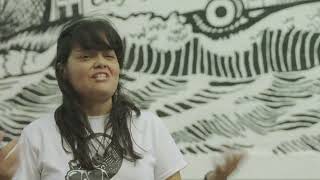 Bringing Vibrant Stories To Life in Kenosha Through Murals | Spray It Forward