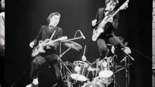 The Jam - But I&#39;m Different Now