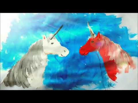 Einhorngeschichte Nr. 027