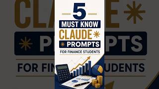 5 AI Prompts That Make Learning Finance Easier