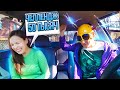 Eine Freche Schönheit Und Ein Streichelzoo Im Auto Zwei Brüder Und GELD