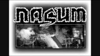 Nasum - Bullshit Tradition mp3