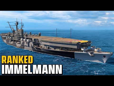 Max Immelmann: nothing special