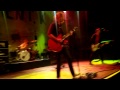 Relient K- Come Right Out And Say It Live