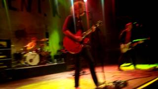 Relient K- Come Right Out And Say It Live