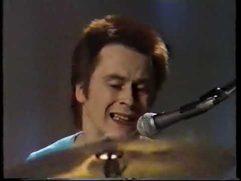 Pelle Miljoona & Avoimet Ovet