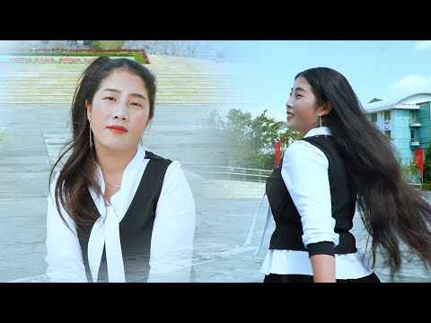 Lig Muas) Koj Xwb Thiaj Zoo Dua Nkauj vidaeo Tshiab 2025