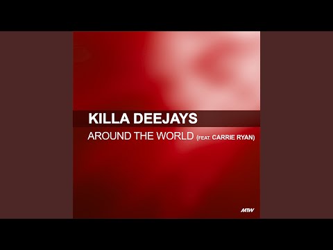 Around The World (Dancing DJs Remix)