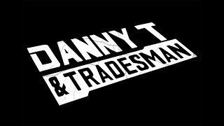 Danny T & Tradesman - Hardcore Dubwise Vol.1