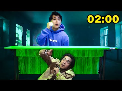 TASHLANDIQ MAKTABDAGI EKSTREMAL BERKINMACHOQ!