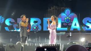 Download lagu Raisa ft Rony Parulian - Tetap Bukan Kamu. Prambanan Jazz Festival 2025 mp3 Download lagu Raisa ft Rony Parulian - Tetap Bukan Kamu. Prambanan Jazz Festival 2025 mp3