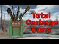 Why Are Fallout 4's Guns So Bad? DEFAULT Thumbnail