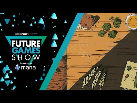 Brewmaster: Beer Brewing Simulator | Gameplay Trailer | Future Games Show June 2022