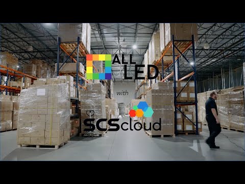 All LED - Customer Success Story