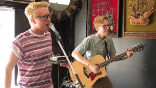 Its Times by Holes & Hearts