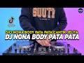 DJ NONA BODY PATA PATA REMIX FULL BASS VIRAL TIKTOK TERBARU 2026