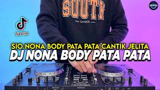 Download lagu DJ NONA BODY PATA PATA REMIX FULL BASS VIRAL TIKTOK TERBARU 2026 mp3 Download lagu DJ NONA BODY PATA PATA REMIX FULL BASS VIRAL TIKTOK TERBARU 2026 mp3