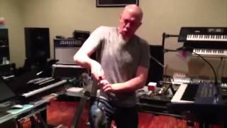 Levin Minnemann Rudess   Scrod