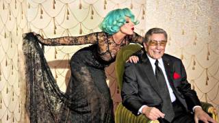 Tony Bennett ft. Lady Gaga - The Lady Is A Tramp (Full Song)