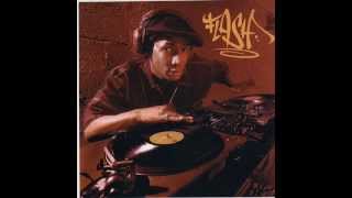 Grandmaster Flash Turntable Mix 'Flash Tears the Roof Off'--01 Intro- The Turntable Scientist-B$