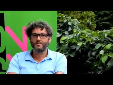 "Learn to Enjoy Jazz in less than a minute" - Teil 3 - Rainer Kern