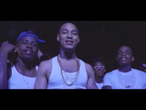 Tru Blue GS9  -   Right Bacc  (Official Music Video)