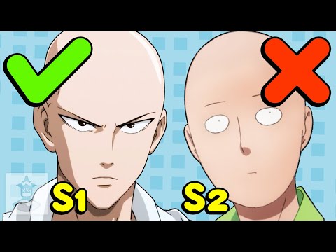 YouTube video about: Where can I watch one punch man season 2 reddit?