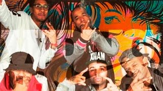 WDNG Crshrs - Forem&#39; [Prod. By NickxMiles]