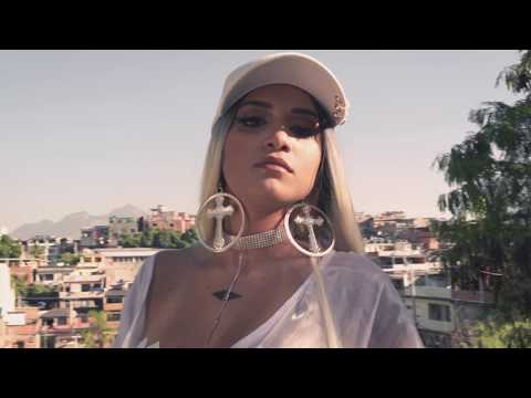 Nabrisa - Favela (Prod. CMK BEATS)
