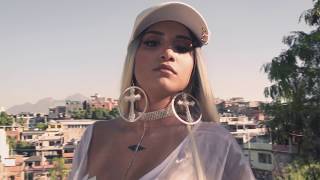 Favela Music Video