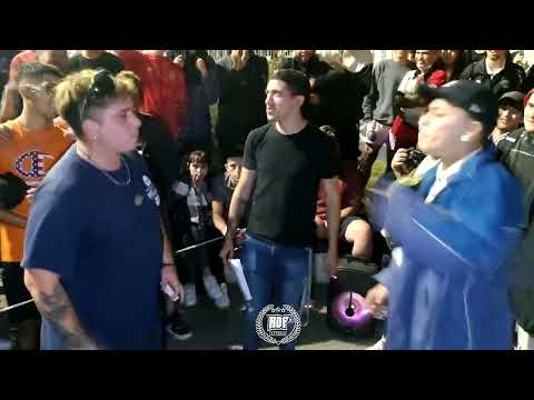 Grigera Free ft Asamblea del Sur - POLI vs BASTIAN - [4tos] - 08.04.2022 - Lomas de Zamora.