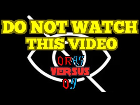 PLEASE DO NOT WATCH THIS VIDEO • Pokémon ORAS Randomized Nuzlocke Versus  • 09