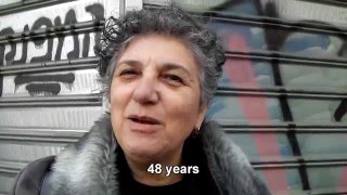 Israelis: What do you think of what the Swedish foreign minister said?