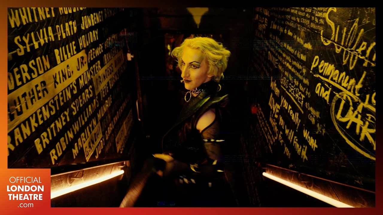 Oscar At The Crown Trailer Thumbnail