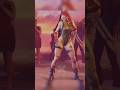 Cammy Plays With Her Cat In Street Fighter6 Gaming Streetfighter6 Streetfighter2 Cammy Sf6 Cat