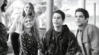 Frida Sundemo - The Sun (Subtitulada)