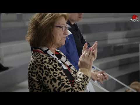 Rückblick EHC Visp - HC La Chaux-de-Fonds