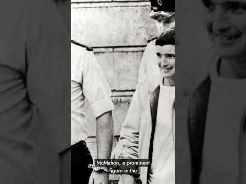 On This Day: November 23, 1979 - IRA Member Sentenced for Assassinating Lord Mountbatten