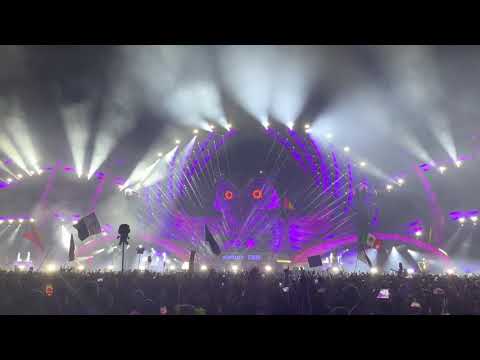 Don't You Worry Child (AFROJACK & R3HAB) -  EDC Orlando 2021