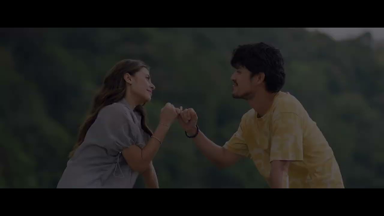 FIRST LOOK TEASER ROMEO INGKAR JANJI