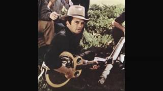 Merle Haggard &quot;I Can&#39;t Hold Myself in Line&quot; (1969) vinyl rip