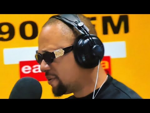 BALAA LA MICHANO NIKKI MBISHI NA P MAWENGE