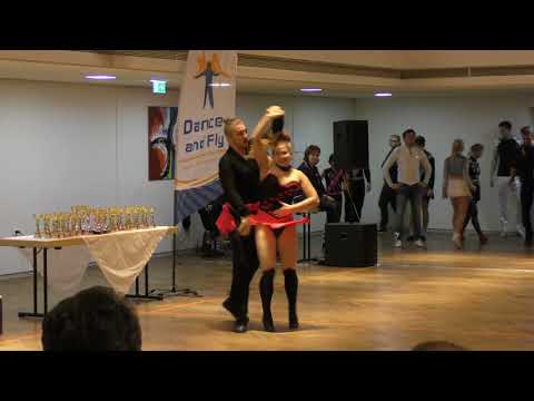 Acrobatic Rock'n'Roll B-Class FT BT Poysdorf 2017-11-18