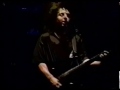 Death - The Philosopher (Live in Tokyo 95)