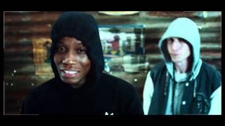 Maxsta - I Wanna Rock (Official Video)