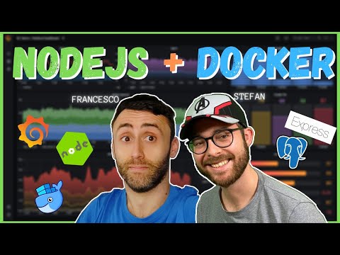 Setup Postgres And Sequelize In A Nodejs Application