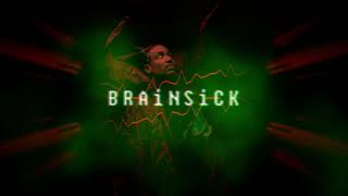 &quot;BRAiNSiCK&quot; Dark Evil Trap Instrumental