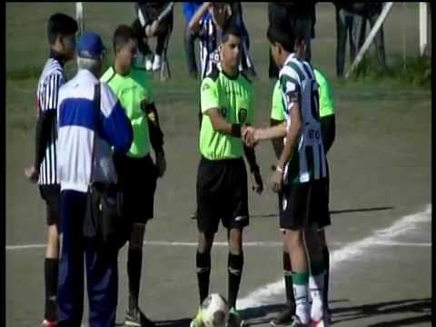 www.sabadogol.net 7ma DIVISION. EXCURSIONISTAS - EL PORVENIR. 17-10-2015.