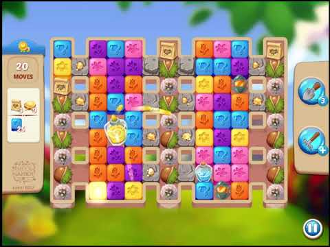 Lilys Garden Level 1657